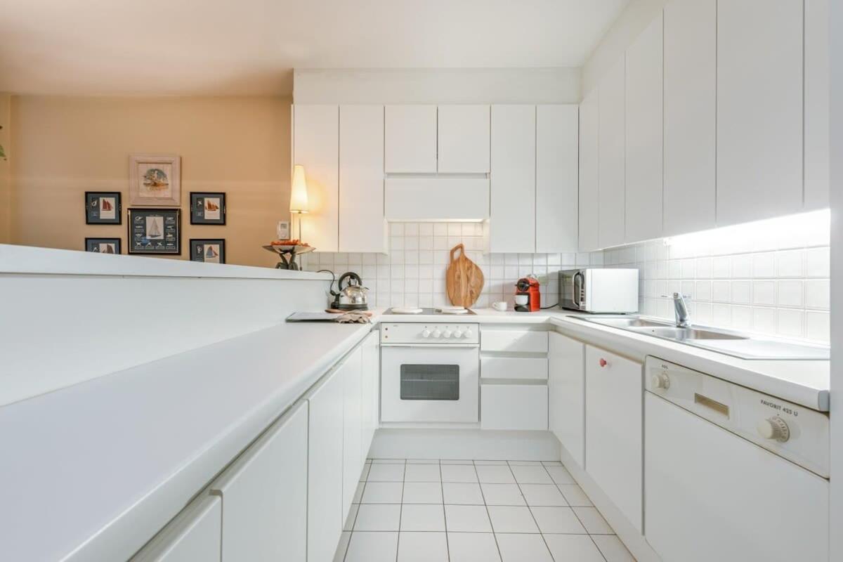 Huswell - Authentic Apartment With Terraces And Parking كنوك هايست المظهر الخارجي الصورة