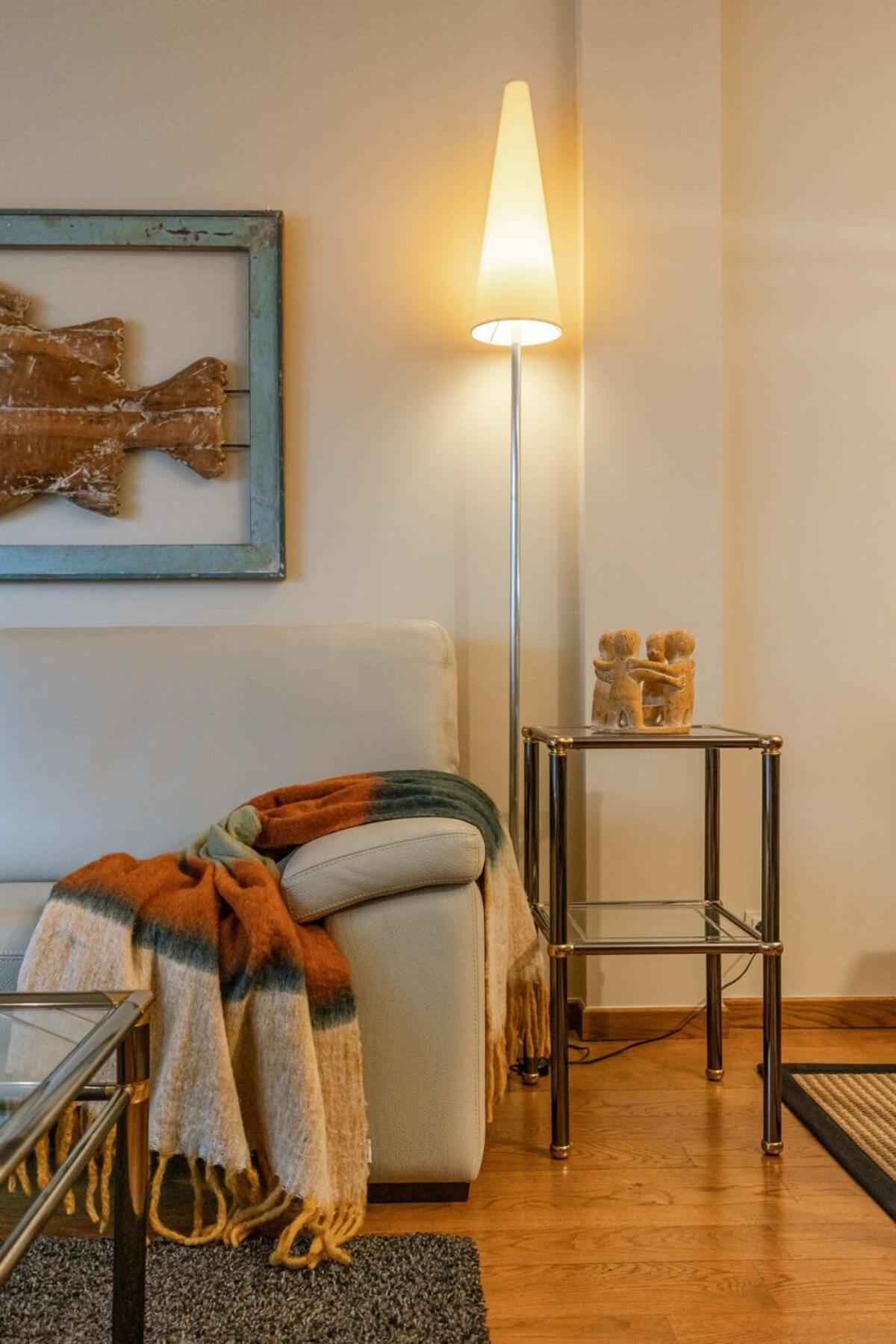 Huswell - Authentic Apartment With Terraces And Parking كنوك هايست المظهر الخارجي الصورة